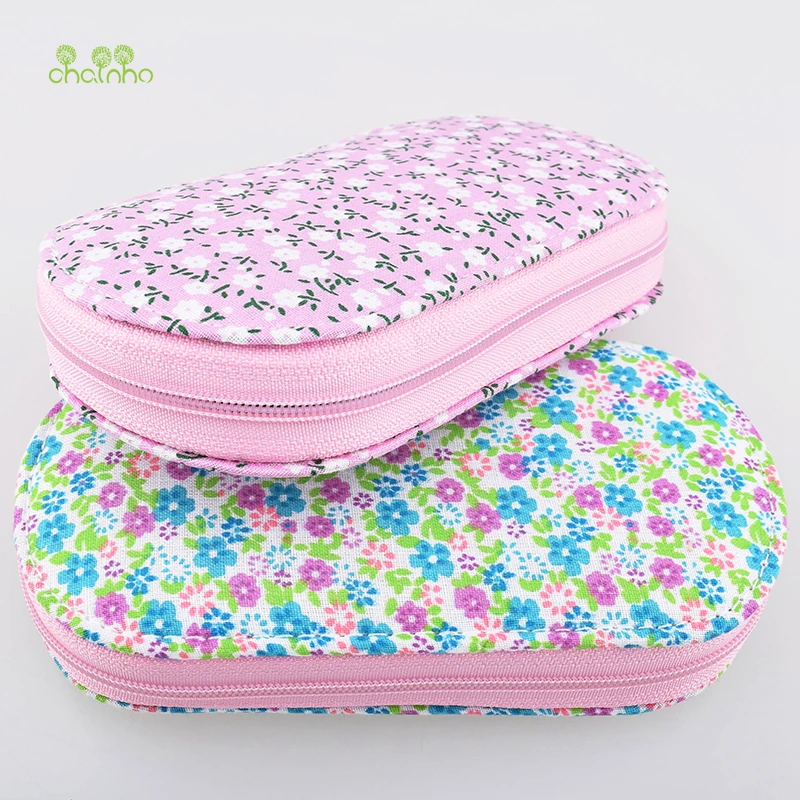 Chainho портативный набор швейных инструментов для рукоделия/Многофункциональные