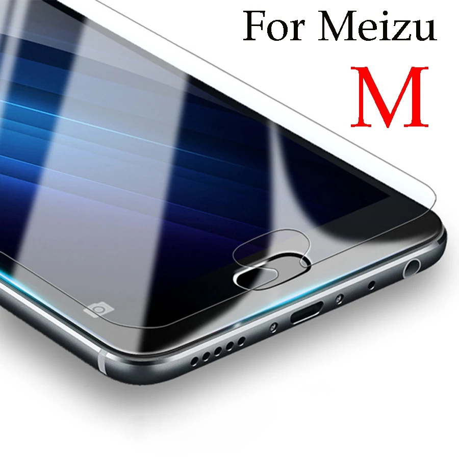 Для meizu mx6 Защитное стекло для mezu m5 note mx5 mx4 m3 m5 note u10 u20 5pro mx5 защита экрана закаленное стекло mx 5 6 4