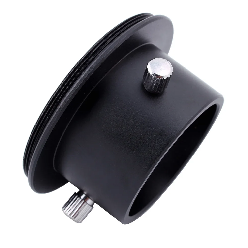 

Universal Camera 43mm Adapter Ring for 1.25' Telescope Eyepiece M0118C