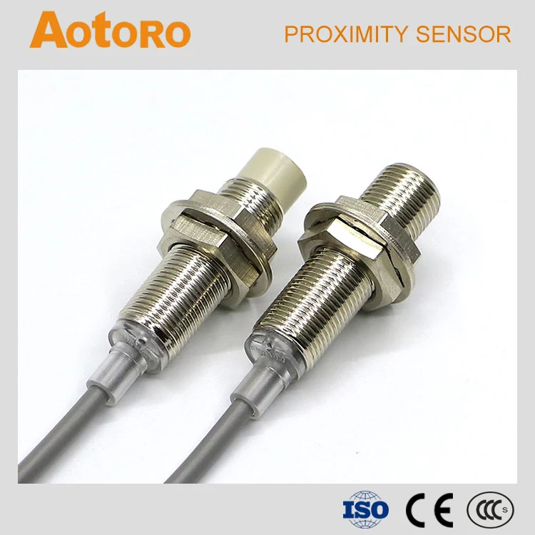 

TR12-4DO auto machine DC 2wires normal NO quality guaranteed transducer