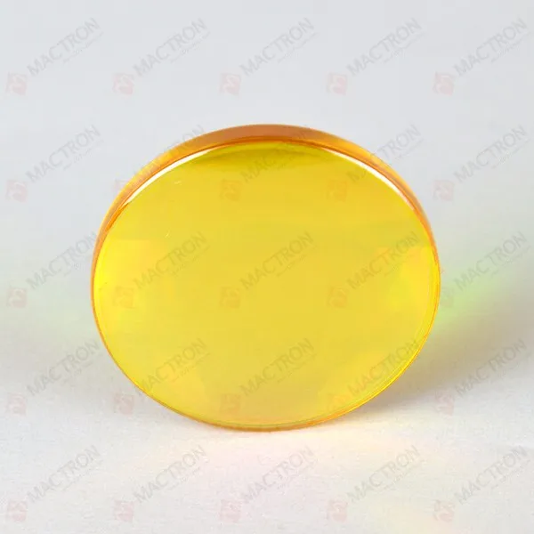  27.94mm CO2 Laser Focusing Lens