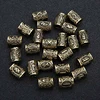 24pcs/set Viking Runes Charms Tube Beads for Bracelets Viking Beads Pendant Necklace for Bracelet Necklace Jewelry Making ► Photo 1/6