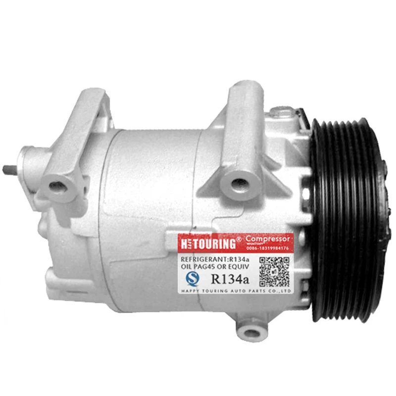 Для RENAULT AC Compresso для RENAULT SCENIC MEGANE 8200053264 8200457418 8200940233 8200678499 8200309193 7711135808 7PK