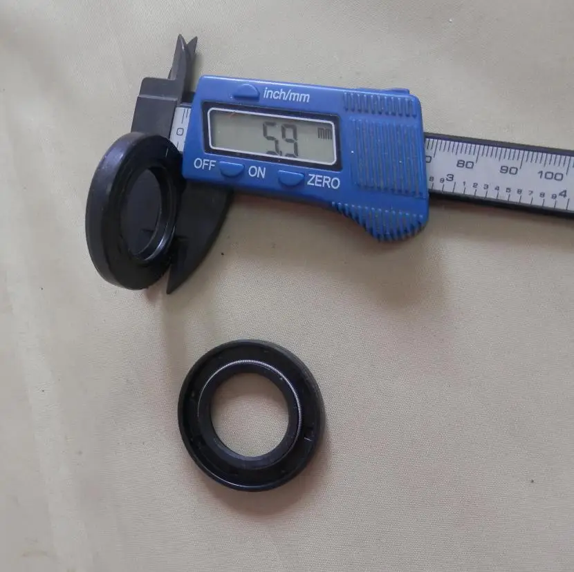 OIL SEAL HONDA GX120 GX160 GX200 5