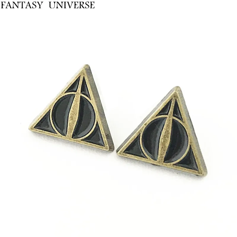 Fantasy Universe 20 пар в партии серьги-гвоздики SOIKOISLSS01