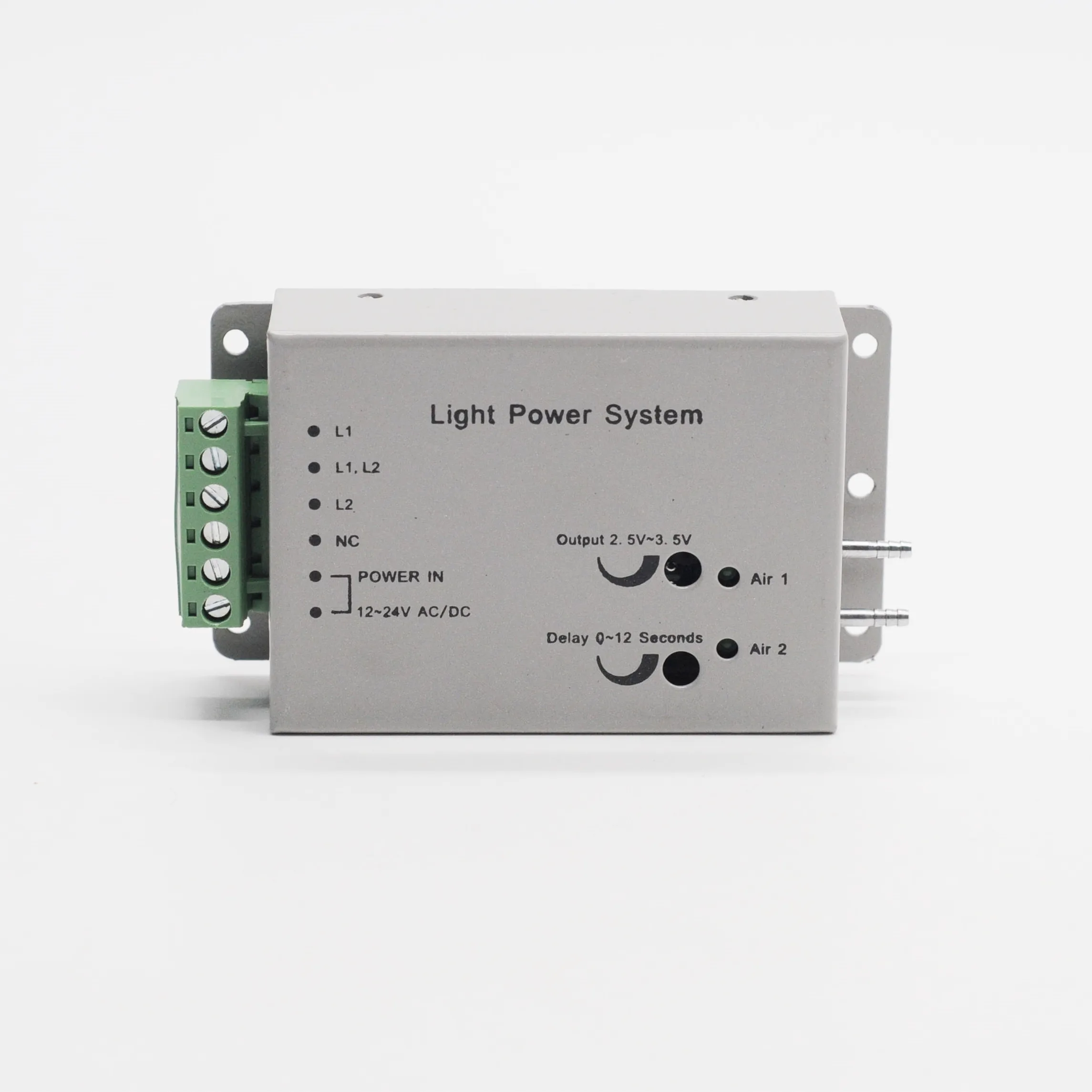 Наконечник оптоволоконный со светодиодный подсветильник кой 6 отверстий |