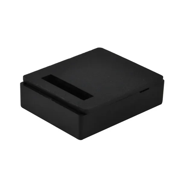Superbat 5X Высокое качество 1000 В DC 3A класс II IP65 защита 40*36*12 мм 2 рельса 2 Вт-10 Вт солнечная панель PV модуль Солнечная распределительная коробка