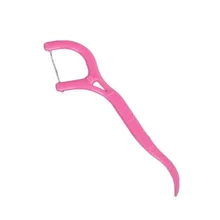 Зубные зубы Уход за полостью рта 20 шт./партия одноразовые зубные щеточки