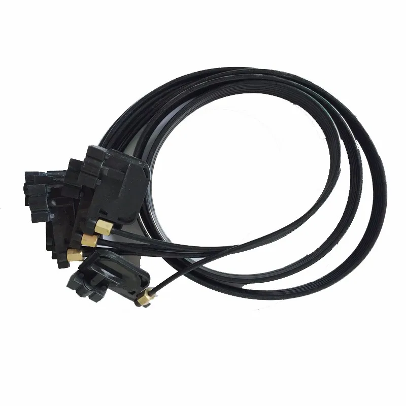 Ink Filtering Damper For Epson R330 R290 T50 L800 Flatbed Printer With High Quality With 