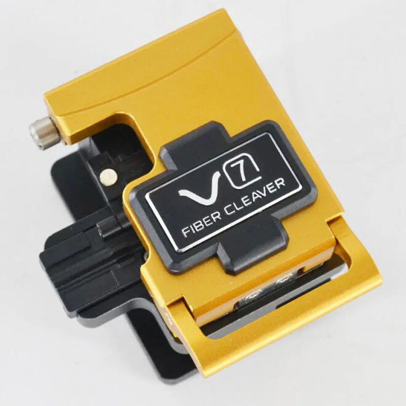 Резак для оптоволокна view 7 от Inno brand fusion splicer 12 лопастей 16 лопастей