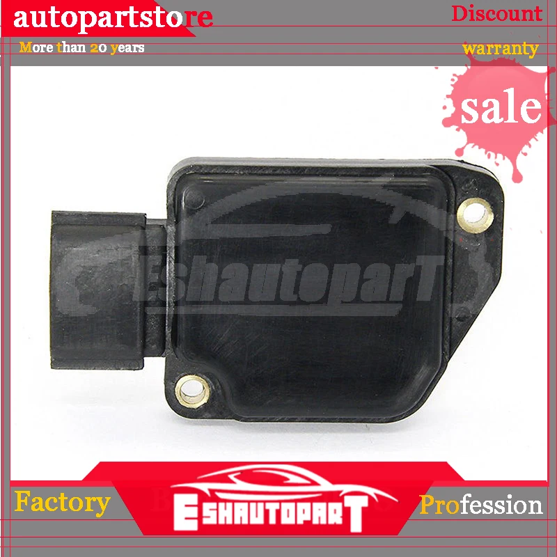 Датчики воздушного потока 22680-2J200 AFH70-14 для Nissan QX4 Primera P11 Pathfinder Terrano R50 226802J200 AFH7014 МАФ Сенсор