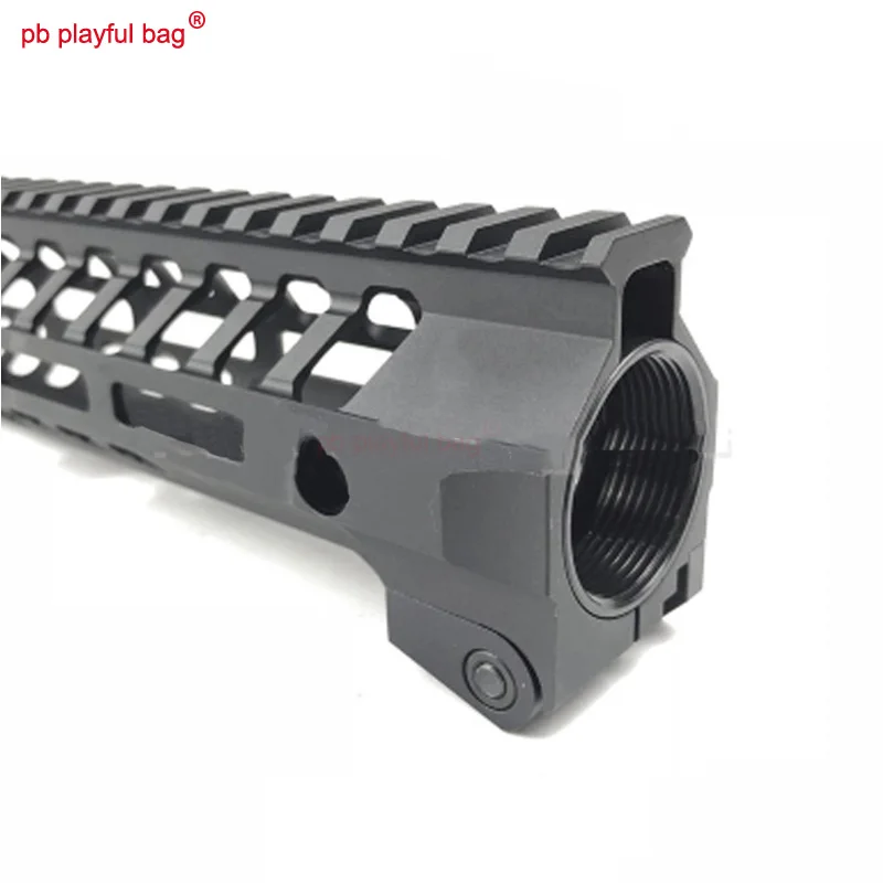 Outdoor-competition-9-inch-15-inch-SWITCH-quick-dismantling-upgraded-version-fishbone-BD556-split-casing-MLOK (1)