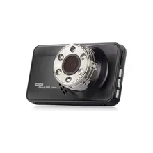 Original 96650 Car DVR Camera Full HD 1080P Car Camcorder 3Inch 170 Degree G Sensor Dash