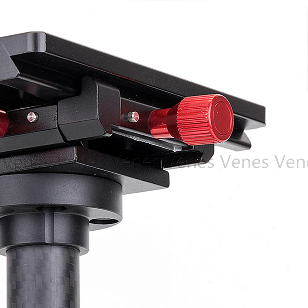 Венес камера Ручной Стабилизатор Steadycam KS-K4 для видеокамеры DV видеокамеры цифрового зеркального фотоаппарата