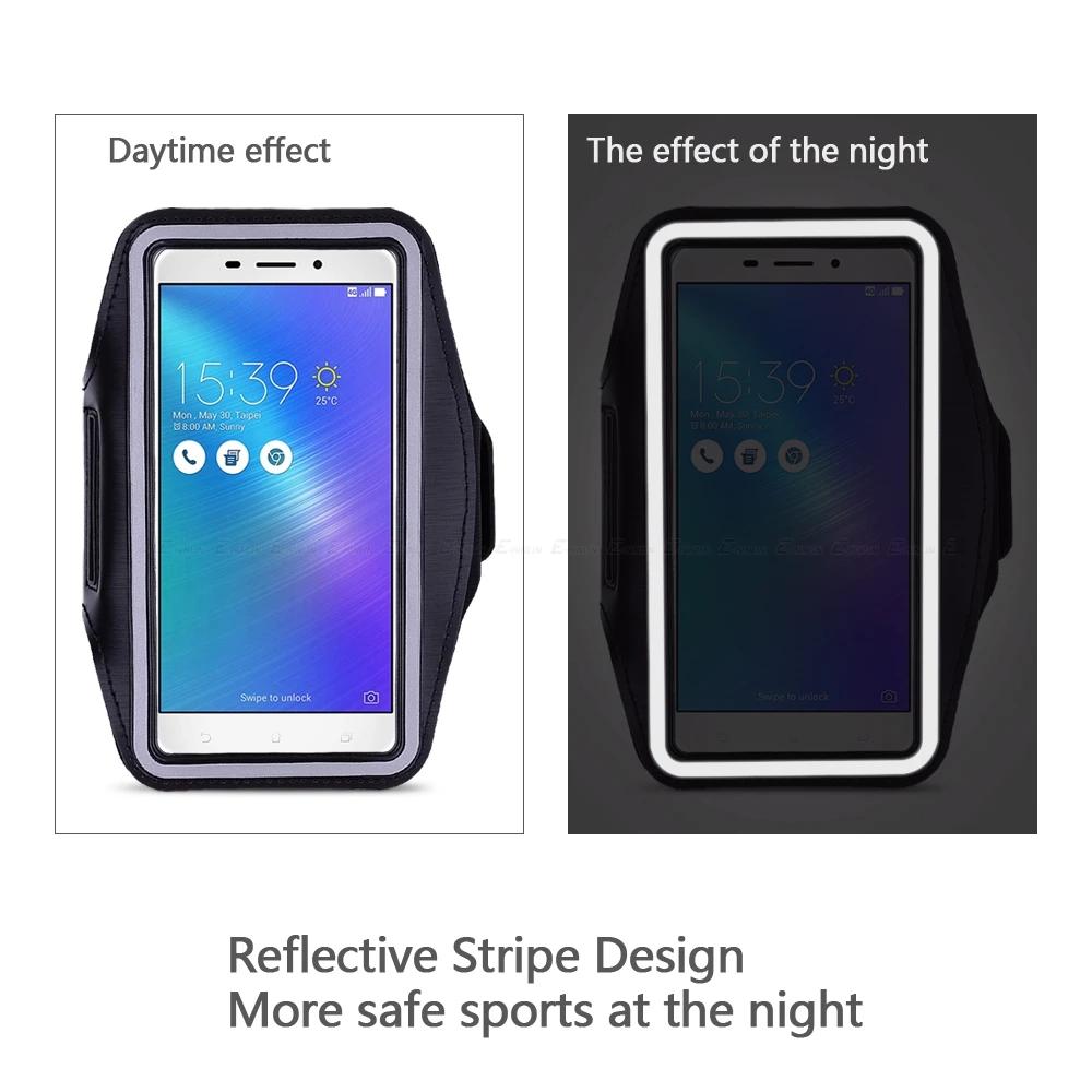 Спортивная сумка для тренировок в тренажерном зале чехол для Asus ZenFone 3 Deluxe Laser ZS570KL ZC551KL ZS550KL чехол для телефона