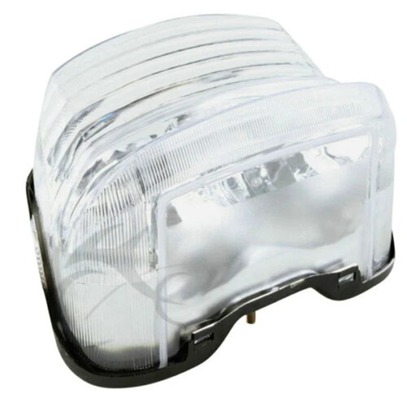 МОТОЦИКЛ ABS Пластик хвост световой корпус для Yamaha XJR1300 XJR 1300 1998-2003 2002