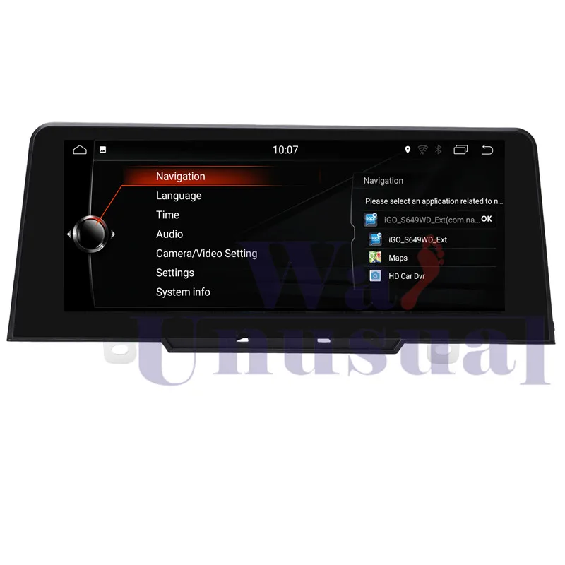  For BMW 1 Series F20F21 (2016