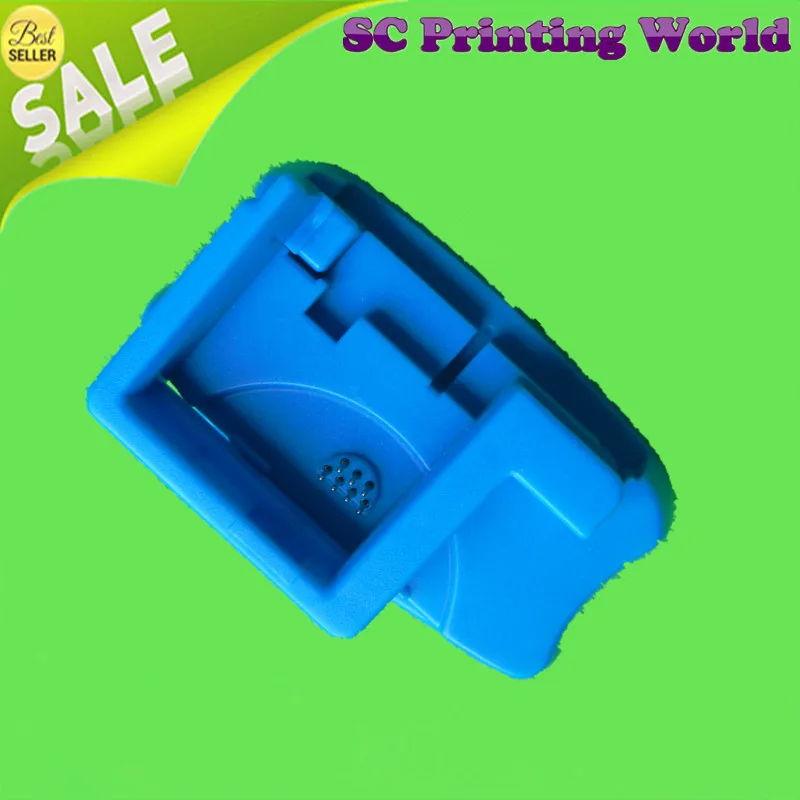 T5820 Maintenance Ink Tank Chip Resetter For Epson Stylus Pro 3800 3800C 3850 3880 3890 3885 Printer Maintenance Chip Resetter