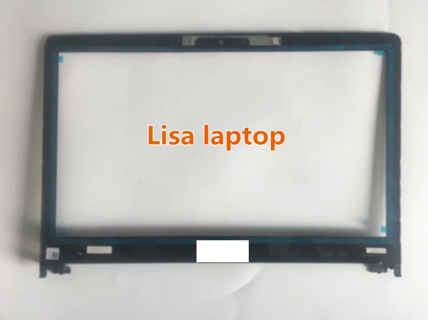 Для Dell Inspiron 15 5559 ЖК передняя рамка порт веб-камеры* XB01* AP1G9000500 DGKNX