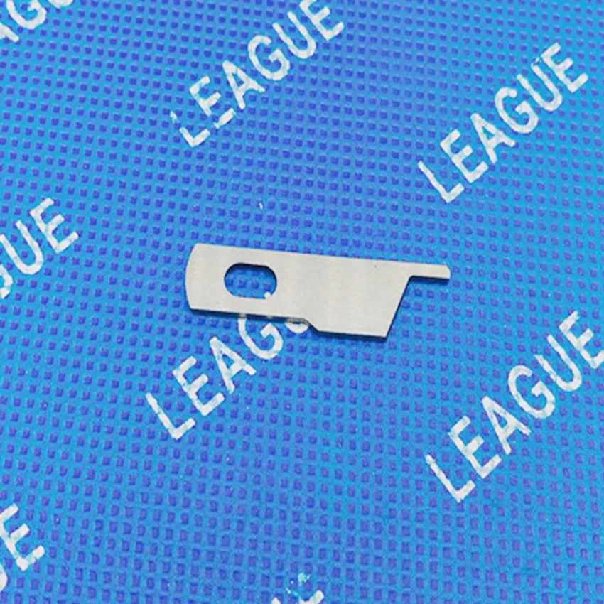 Domestic Sewing Machine Serger Upper Knife,Toyota 6300, 6600, 6700