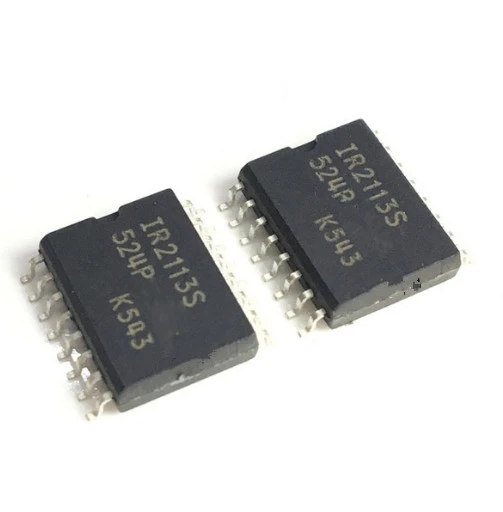 5 шт./лот IR2113S IR2113 IR2113STRPBF СОП-16