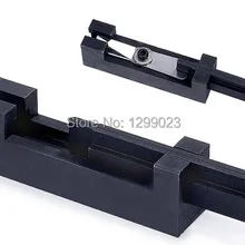 Татуировочный станок инструмент пружина регулятор выравнивания Джиг Комплект для татуировки пистолет иглы аксессуары