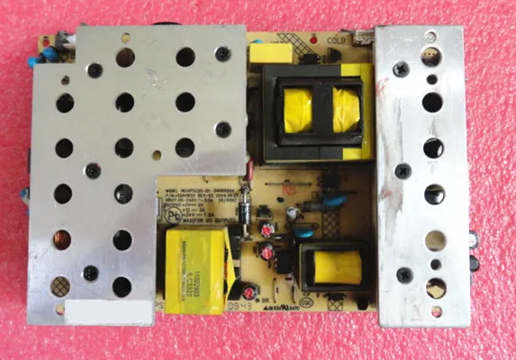 Оригинальная плата питания LC40FS60DC KPS220-01 34005554 35011935 аксессуары для динамиков