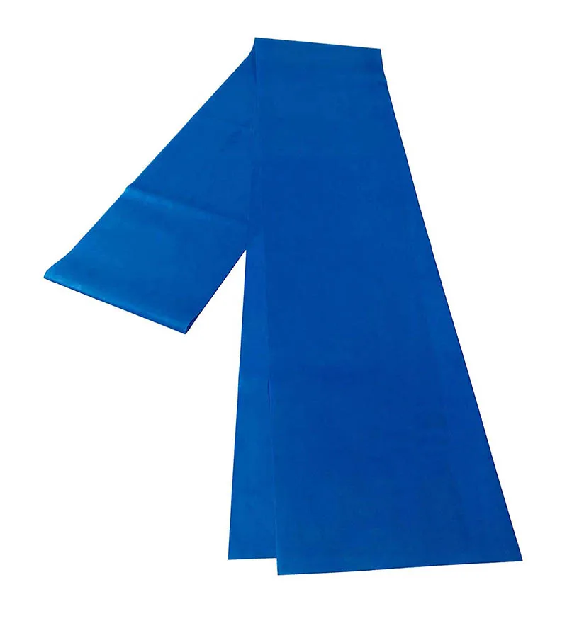 Sports Resistance Bands Pilates Strength Conditioning Workout Yoga Fitness Training Gym Equipment Latex Elastic Rubber Loops (11)