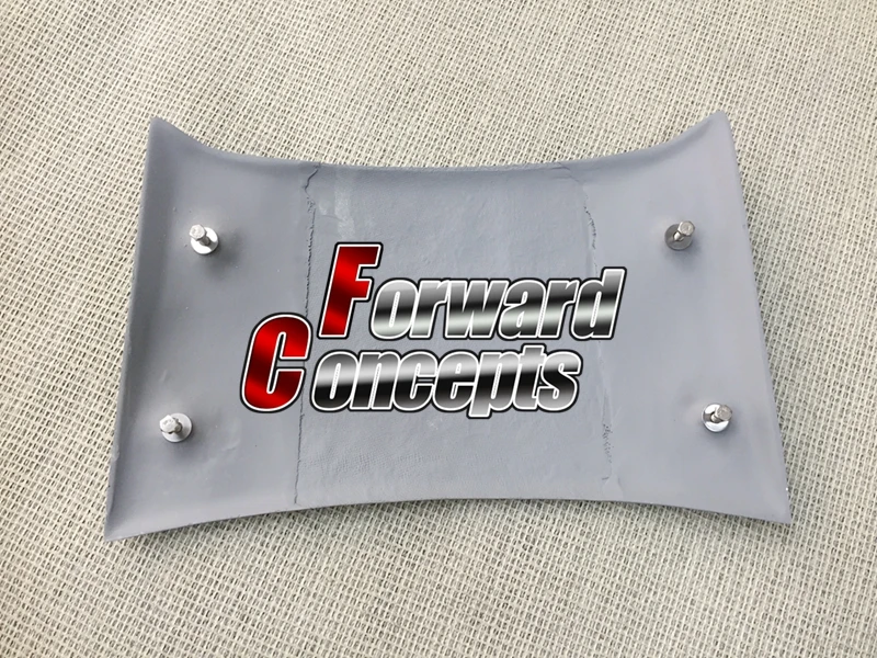 Для 00-05 CELICA ZZT231 A JDM воздухозаборник капота совок