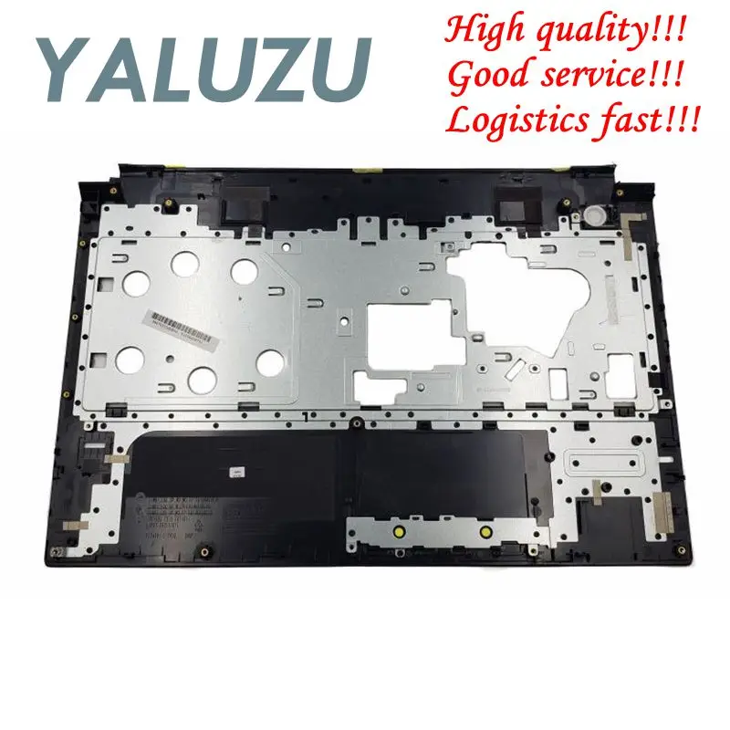 YALUZU Для lenovo B50 B50-30 B50-45 B50-70 B50-80 B51-30 B51-80 N50-45 N50-70 N50-80 Palmrest крышка верхний чехол КБ ободок