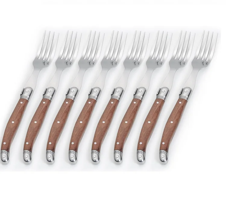 laguiole dinner forks  (2)