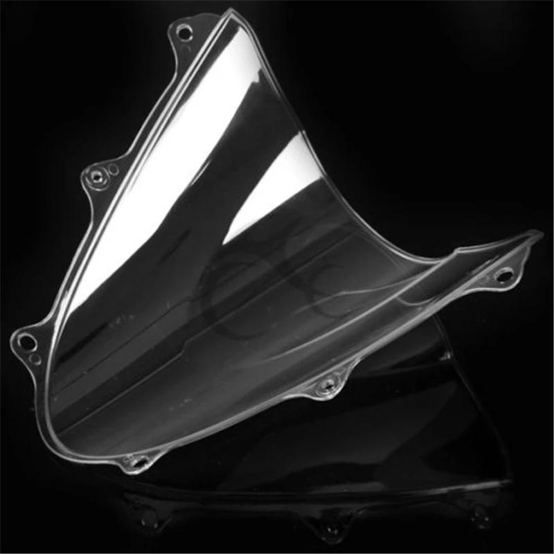 Лобовое стекло D/Bubble для SUZUKI GSXR600 GSX750 2011- 16 15 14 13 Аксессуары для мотоциклов