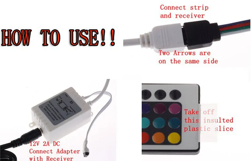 PN-101SL5050RGB-8