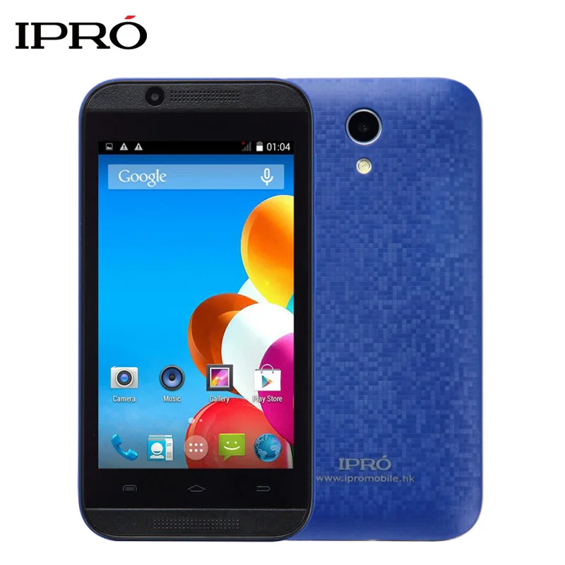 Цена за Оригинал IPRO Волна 4.0 Дюймов 3 Г Смартфон MTK6572 Двухъядерный Celular Android Открыл Мобильный Телефон 512 М ОПЕРАТИВНОЙ ПАМЯТИ 4 ГБ ROM Две СИМ Карты Цена за Оригинал IPRO Волна 4.0 Дюймов 3 Г Смартфон MTK6572 Двухъядерный Celular Android Открыл Мобильный Телефон 512 М ОПЕРАТИВНОЙ ПАМЯТИ 4 ГБ ROM Две СИМ Карты