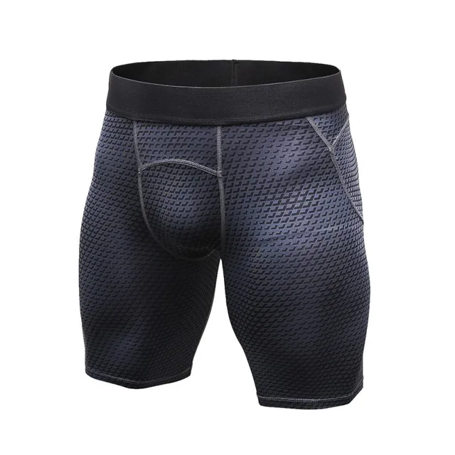 Pantalones cortos deportivos para hombre pantalones cortos de secado r pido para correr gimnasio compresi n