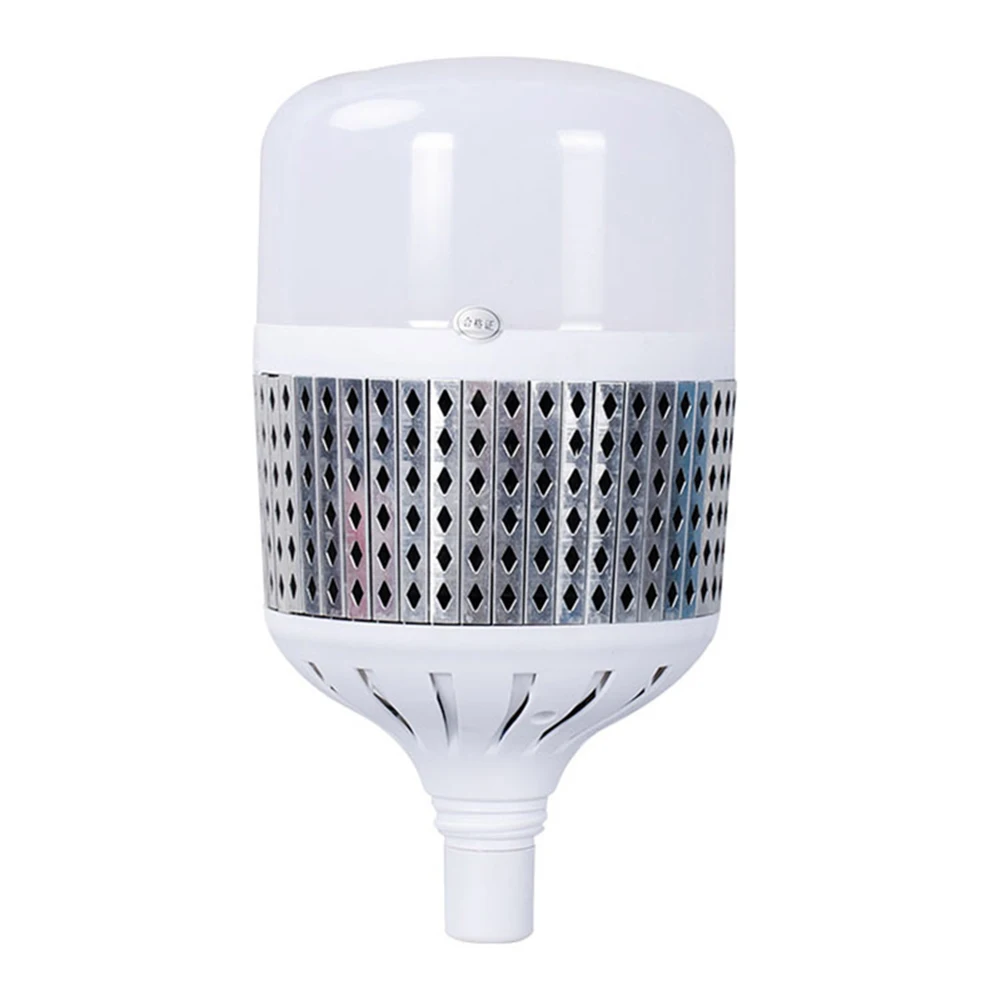 ➾st' светодиодный светильник супер яркий винт плавник высокой мощности для