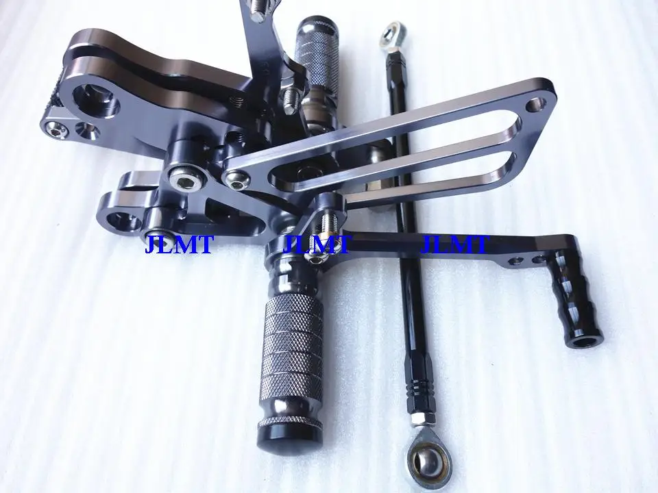 Rearset сзади комплект HONDA CBR400RR NC23 NC29 CBR 400 RR CBR400 1993 1994 1995 1996 1997 1998 1999