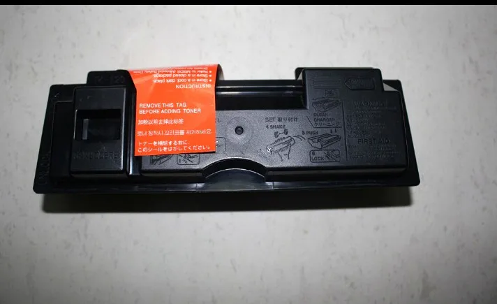 Совместимый картридж с тонером для принтера для Kyocera FS-720 820 920 1116MFP 1110 1024 1124MFP 1116MFP TK-110/111/112/113/1103 тонер-картридж