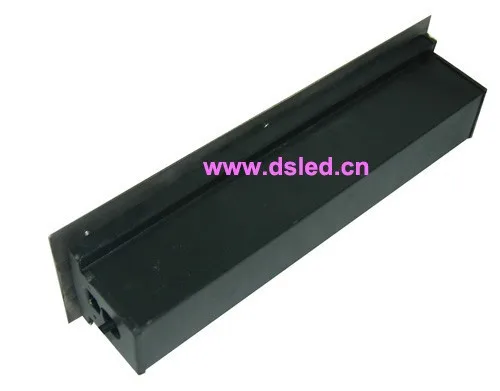 CE, IP67, высокая мощность линейный 9 Вт led inground, подземный свет DS-11-21-9W, свет пола, 110 В/220VAC