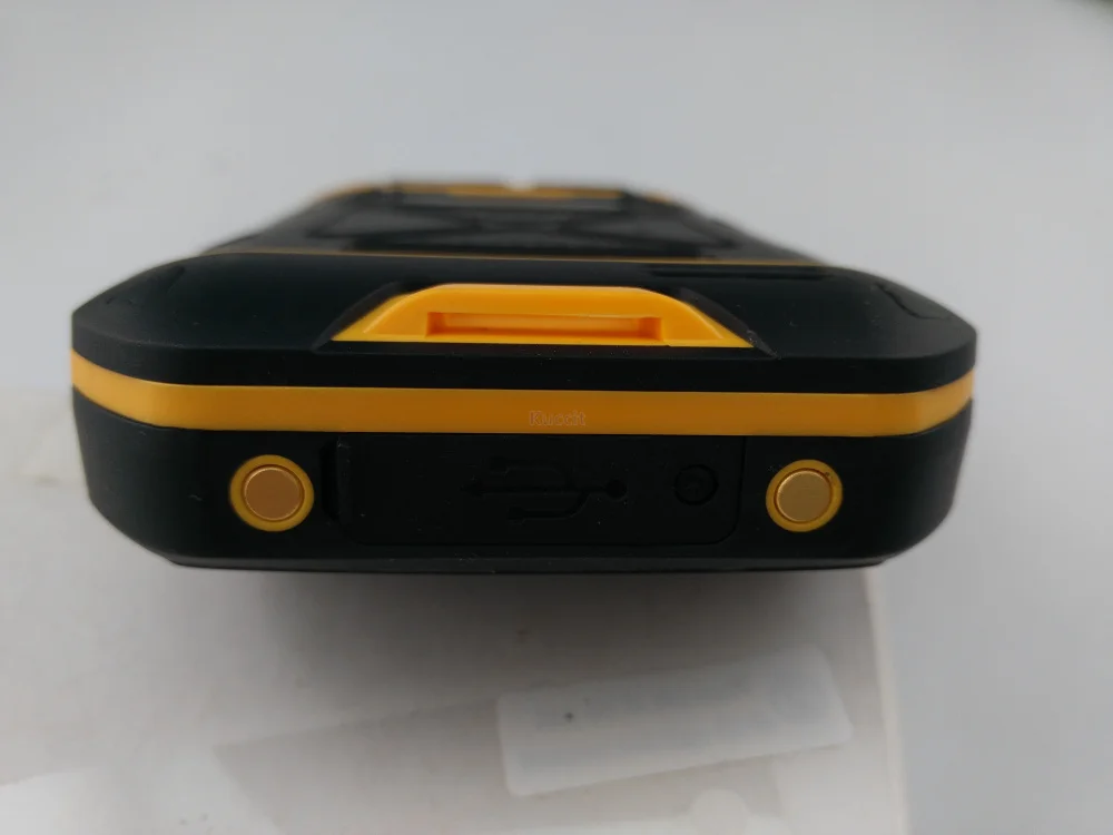 B6000 Waterproof phone  (53)