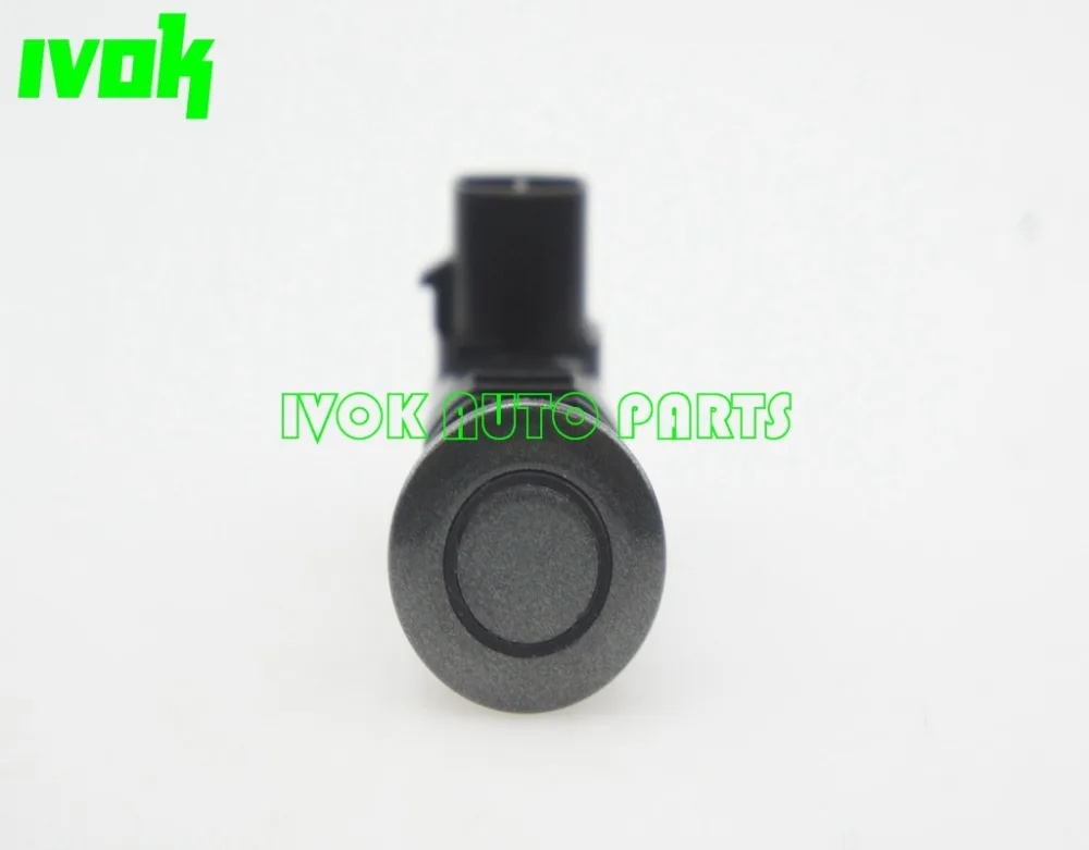 4 Упак. Парктроник Датчики PDC Для Mazda Mazda 5 CR19 1.8L 2.0L 6 GG GS1D-67-UC1A GS1D67UC1A