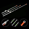 FISH KING kivok Mini Winter Ice Fishing Rod 20PC  Carbon Fiber Winter Fishing Pole For Fishing Accessories Pesca Pehce кивок ► Photo 1/6