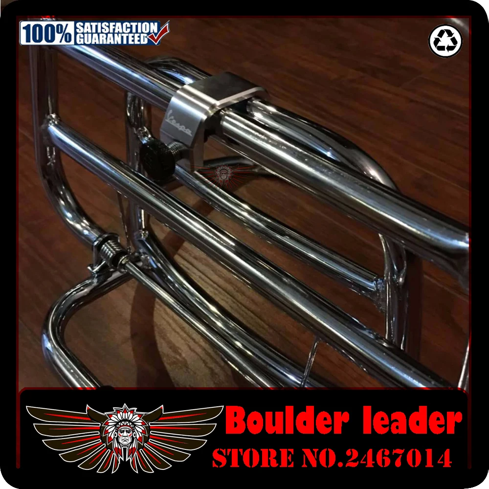 Для Vespa All Vespa модель GTS LX LXV Sprint Primavera 50 125 250 300 GTS сумка Рамка крюк Crotchet ручки Регулировка Vespa