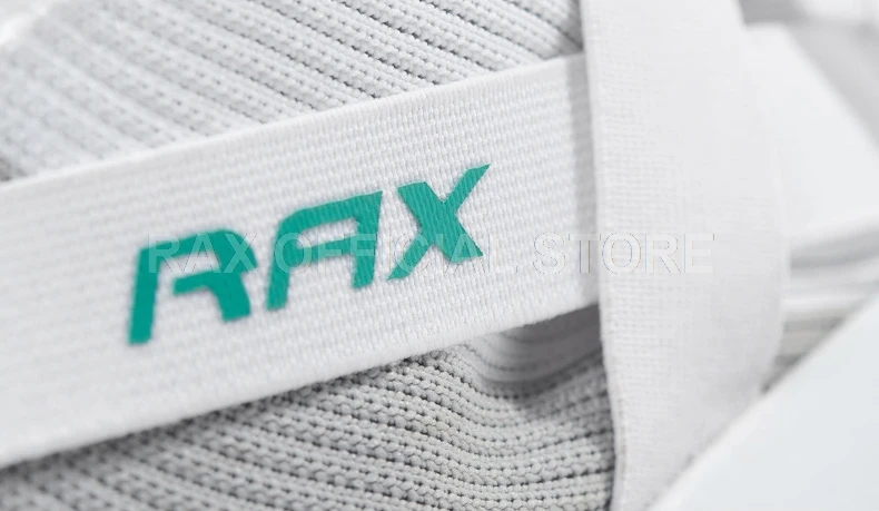 RAX Новинка 2019 года для женщин дышащие кроссовки легкий спортивные мужские туфли Zapatos De Hombre спортивные спортивная обувь