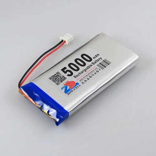 В специальное предложение core 3,7 V литий-полимерная батарея 3798100 5000mAh 4556132 планшетный компьютер литий-ионный аккумулятор
