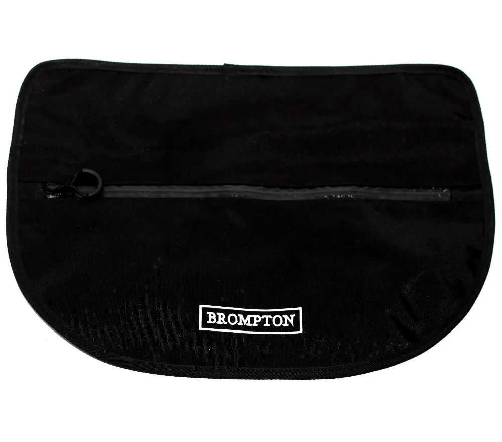 ACEOFFIX S-bag SBag Водонепроницаемая Крышка передняя Dupont запасная крышка для Brompton