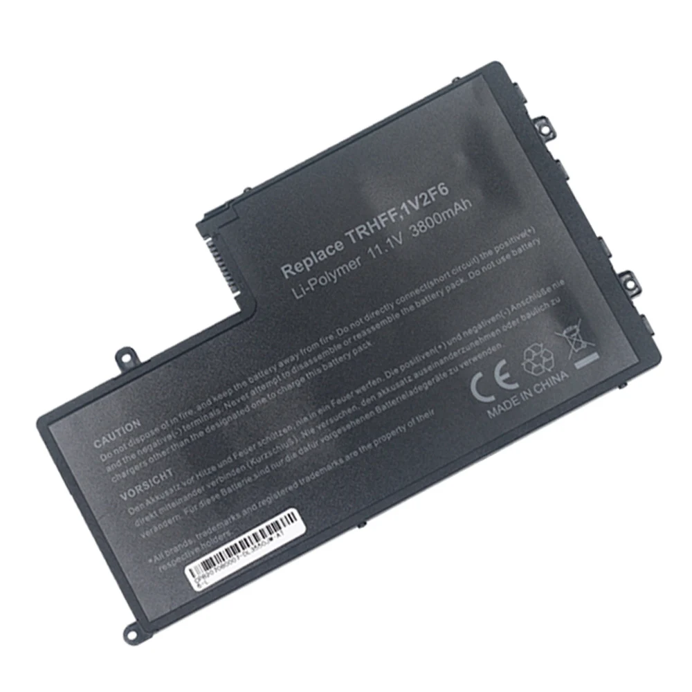 11,1 В 3800 мАч для Inspiron 14-5447 15-5547 TRHFF P39F P49G 5545 ноутбук Батарея
