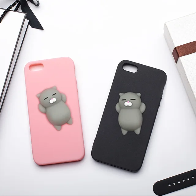 coque iphone 5 kawaii silicone