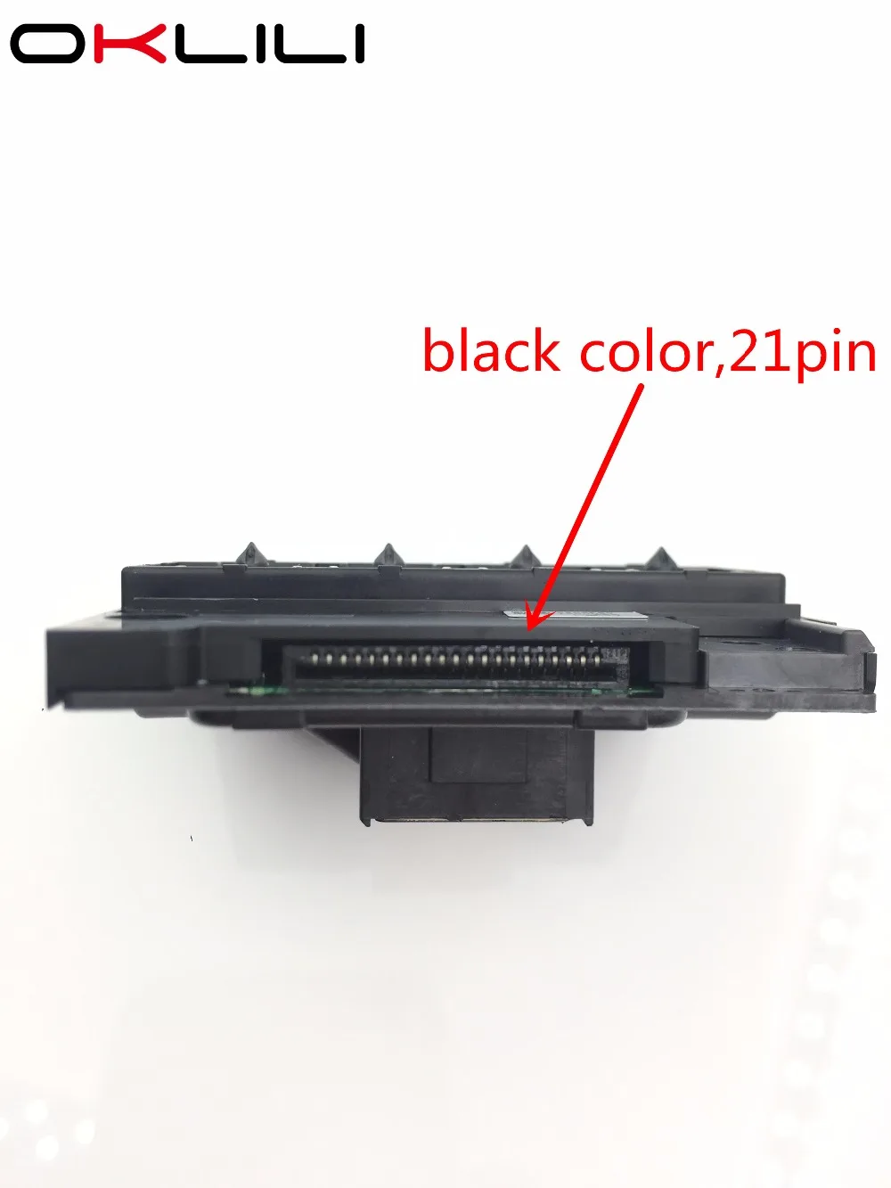 F197010 печатающая головка для Epson SX430W SX435W SX438W SX440W SX445W XP-30 XP-33 XP-102 XP-103 XP-202 XP-203 XP-205 NX430