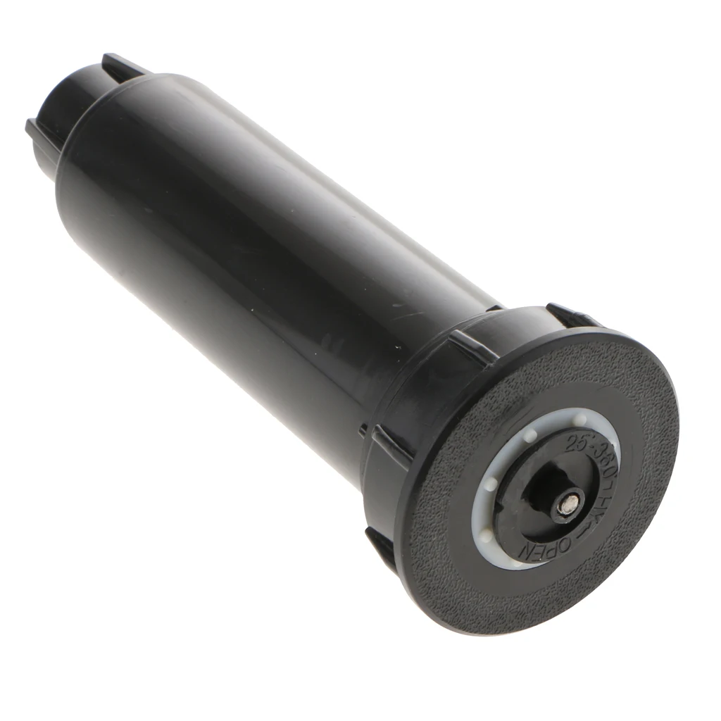 JR6021 Garden Lawn Rotating Pop Up Sprinkler Spray Nozzle Water Irrigation 